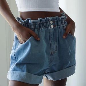 Princess Polly Shorts